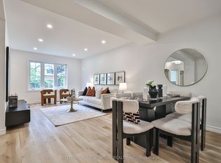 81 Yorkview Dr, Toronto, ON M2R1J9