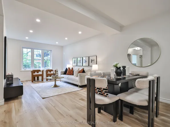 81 Yorkview Dr, Toronto, ON M2R 1J9