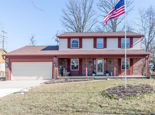 30709 Mayville St, Livonia, MI 48152