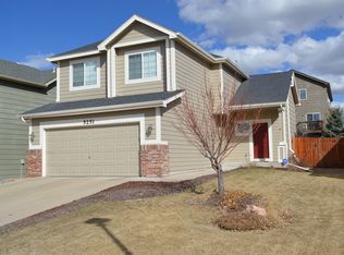 5251 Gentle Wind Rd, Colorado Springs, CO 80922