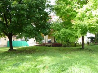 22 Basswood Ave, Dayton, OH 45405