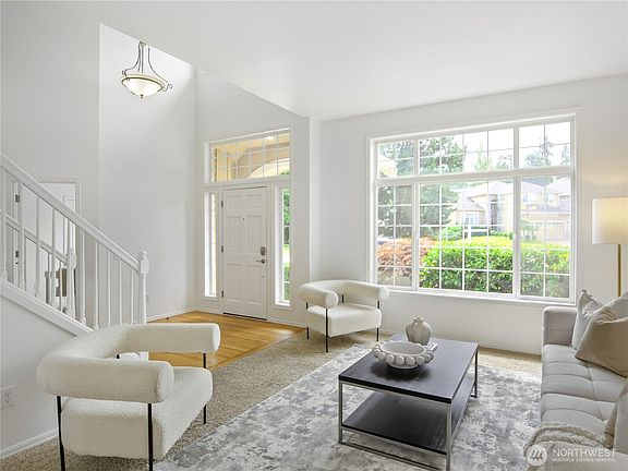 4th image of 3217 191 Street SE