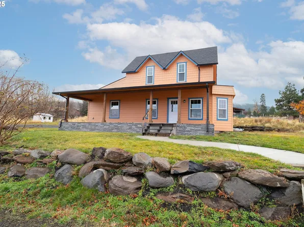 69717 Antles Ln, Cove, OR 97824