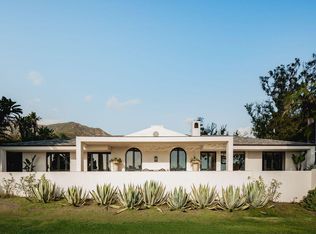 2025 Birnam Wood Dr, Santa Barbara, CA 93108