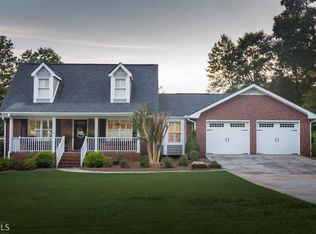 110 Oak Rdg, Monroe, GA 30655