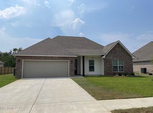 7 Sumner Cv, Long Beach, MS 39560