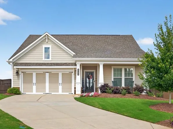 4160 Grandview Vista St, Cumming, GA 30028