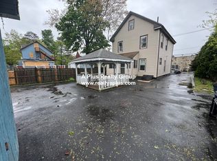 (Undisclosed Address), Roslindale, MA 02131
