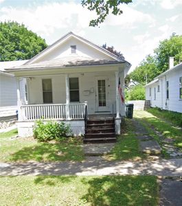 45 Mount Vernon Ave, Rochester, NY, 14620