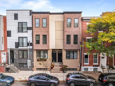 755 S 17th St #C, Philadelphia, PA, 19146