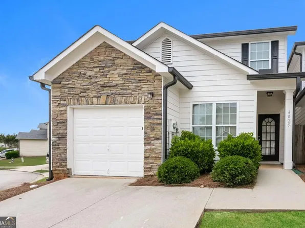 4825 Tangerine Cir, Oakwood, GA 30566