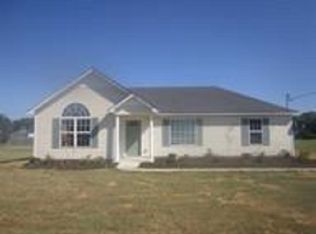 312 Christin Dr, Ripley, TN 38063