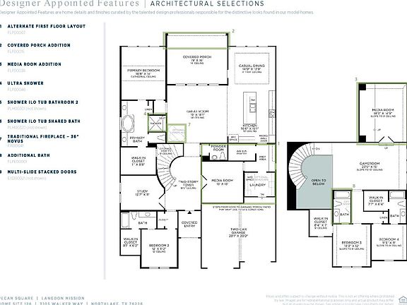 3rd image of 3105 Walker Way