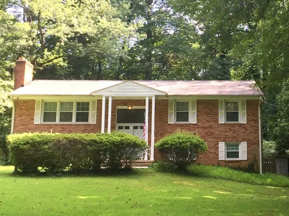 5315 Summit Dr, Fairfax, VA 22030
