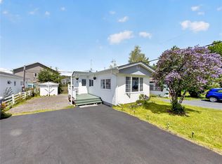 3 Jacqueline Avenue, Clarenville, NL A5A1J3