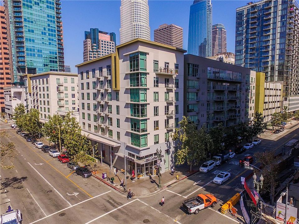 1st image of 645 W 9th St APT 317