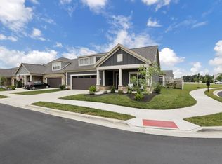 3605 Furlong Dr, Grove City, OH 43123