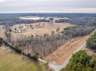 477 Hickory Rd, Quitman, AR 72131