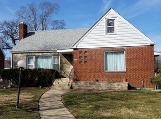 3624 Van Buren St, Gary, IN 46408