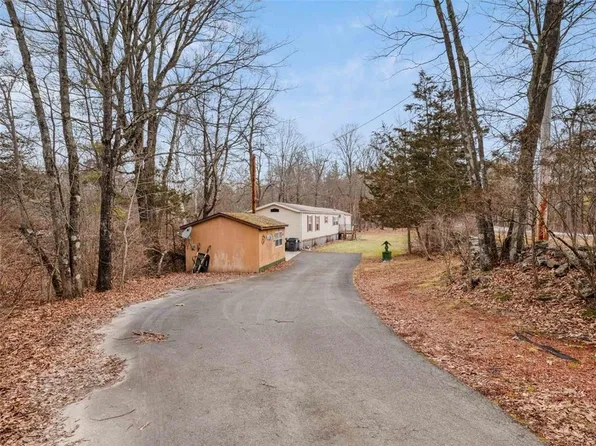 733 Potic Mountain Road, Catskill, NY 12414