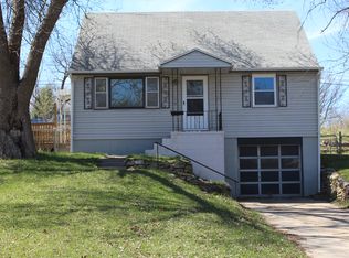 226 N Stark St, Bennington, NE 68007