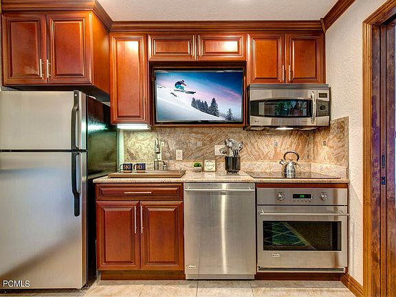 2nd image of 3000 Canyons Resort Dr #4807B