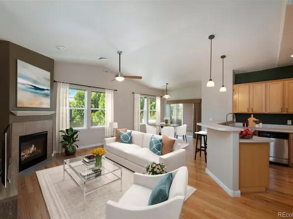 2214 Owens Avenue #204, Fort Collins, CO 80528