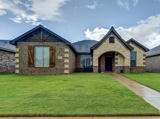 6214 94th St, Lubbock, TX 79424