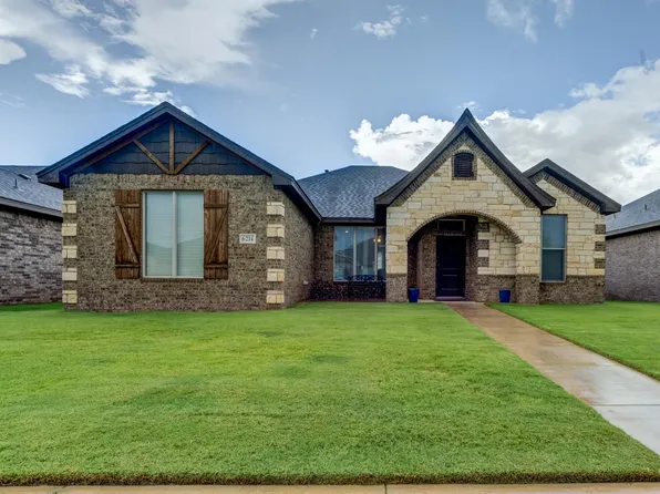 6214 94th St, Lubbock, TX 79424