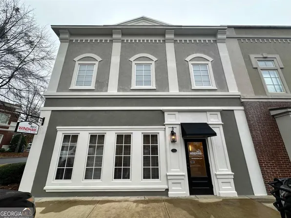 1051 Parkside Cmns #203, Greensboro, GA 30642