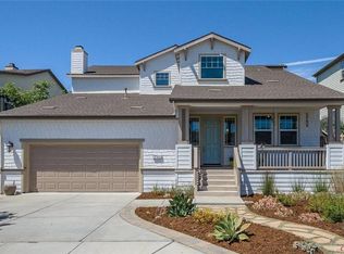 1561 Canyon Creek Rd, Santa Maria, CA 93455