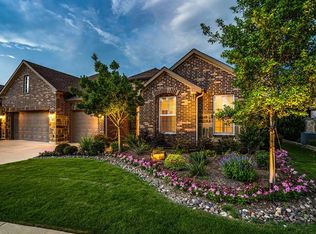 11608 Southerland Dr, Denton, TX 76207