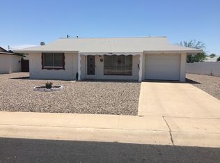 10609 W Riviera Dr, Sun City, AZ 85351