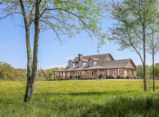 9559 Old Preserve Trl LOT 71, Ball Ground, GA 30107