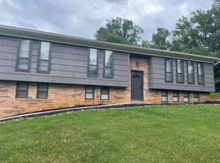 2536 Lanter Dr, Morristown, TN 37814