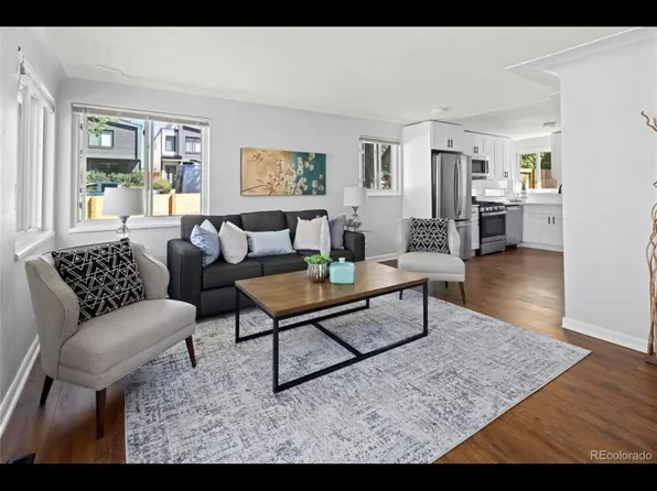 3314 W 33rd Ave, Denver, CO 80211