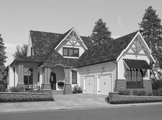 Omari Plan, The Highlands, Chelsea, AL 35043