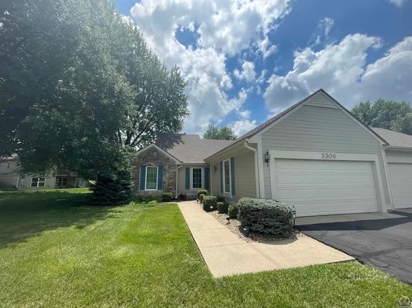 3306 SW Belle Ave, Topeka, KS 66614