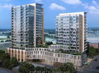 104 Garment St #1304, Kitchener, ON N2G 0C8