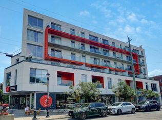 1000 Wellington St W #308, Ottawa, ON K1Y2X9