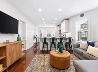 351 Centre St Unit 2, Boston, MA 02122