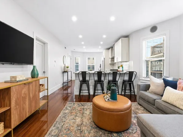 351 Centre St Unit 2, Boston, MA 02122