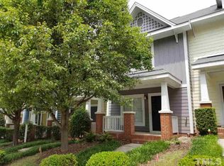 1119 Bungalow Park Dr, Apex, NC 27502