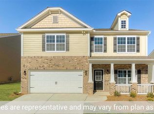 1070 Tilburn Ter, Browns Summit, NC 27214