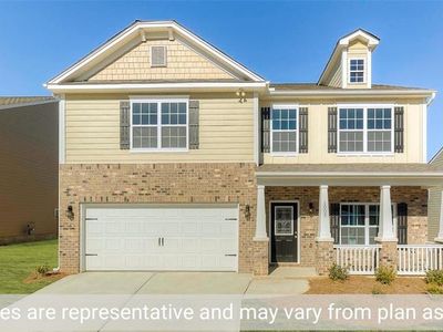 4711 Reedy Creek Farm Cir, Greensboro, NC, 27405