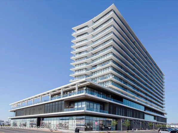 1101 Ocean Avenue #1506, Asbury Park, NJ 07712