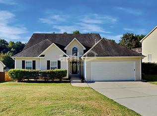 532 Halley Way, Stockbridge, GA 30281