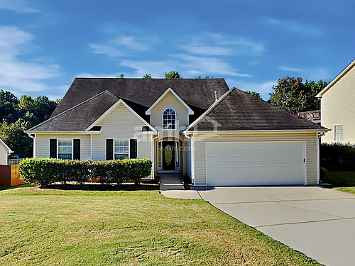 532 Halley Way Photo 1