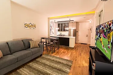 Rented by City View Living