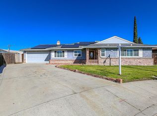 312 Vernal Dr, Chowchilla, CA 93610